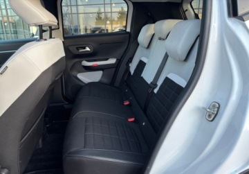 Citroen C3 IV 2025 Citroen C3 1.2 Turbo 100KM MT Max Pakiet Zimowy SalonPL SerwisASO FVmarza, zdjęcie 12