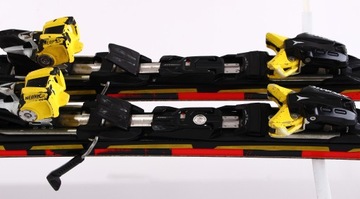 Лыжи Atomic REDSTER DOUBLEDECK GS 179 см