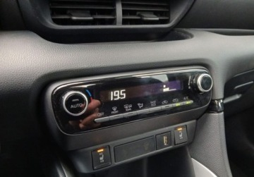 Toyota 2023 Toyota Yaris Yaris Comfort Tech FV23 Salon PL Serwis ASO Rej. 2024, zdjęcie 22