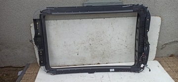 VW TIGUAN I 5N0 2007- ЛЮК ПАНОРАМНАЯ КРЫША 5N0877041D