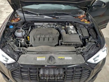 Audi Q3 II 2024 Audi Q3 Premium Plus S Line 45 2024 2.0 Benzyna 228KM, zdjęcie 6