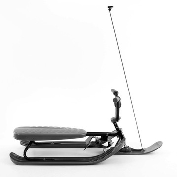 Nartosanki STIGA SNOWRACER SX PRO zwijacz! NaJutro