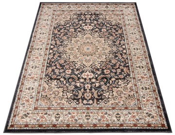 DYWAN TRADYCYJNY 120x170 Gruby Modny Perski w07