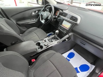 Renault Kadjar Crossover 1.5 dCi 110KM 2018 Renault Kadjar 1.5 Diesel 110KM AUTOMAT Maly Przebieg Salon Polska, zdjęcie 19