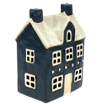 КЕРАМИЧЕСКИЙ ФОНАРЬ ДЛЯ ДОМА ПОДСВЕЧНИК