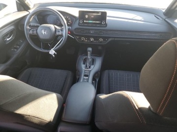 Honda HR-V III 2024 Honda HR-V 2024 HONDA HR-V SPORT 2.0 Benzyna 158KM, zdjęcie 8