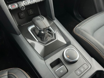 Volkswagen Amarok II 2026 Volkswagen Amarok PanAmericana 4MOTION, 3.0 V6 TDI, zdjęcie 25