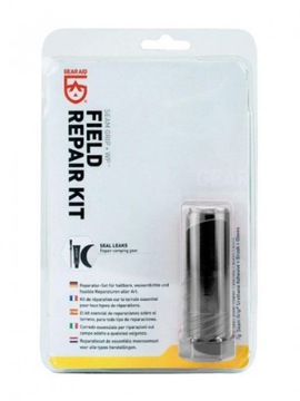 Zestaw naprawczy GearAid Seam Grip+WP 7g Field