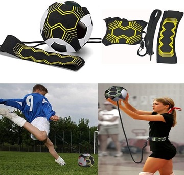 Регулируемый футбольный тренировочный пояс, Тренажеры, Тренировки