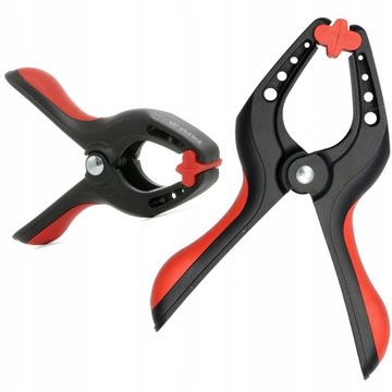 ŚCISK SPRĘŻYNOWY STOLARSKI 100MM ŚCISKI YATO