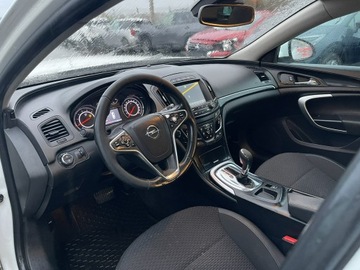Opel Insignia I 2015 Opel Insignia Sports Tourer Automat Skóra, zdjęcie 5