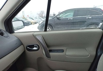 Renault Grand Scenic I 1.9 dCi 130KM 2007 Renault Grand Scenic Renault Grand Scenic 1.9 Diesel 130KM, zdjęcie 13