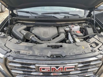  GMC Acadia AT4 2025 2.5 Benzyna 228KM, zdjęcie 6