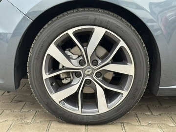 Renault Megane IV Hatchback 5d  Facelifting 1.5 Blue dCi 115KM 2022 Renault Megane * Automat * Navi * Kamera, zdjęcie 8