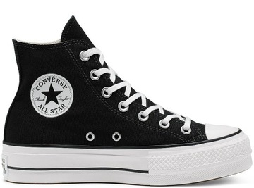 buty Converse Chuck Taylor All Star Lift Hi -