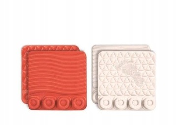 Дорожные коврики блоки 6м+