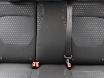 Ford Fiesta VIII Hatchback 3d 1.0 EcoBoost 125KM 2018 Ford Fiesta 1.0 EcoBoost, Salon Polska, zdjęcie 9