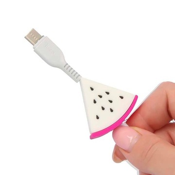 OSŁONKA KABLA OSŁONA Na Kabel USB Ładowarkę LICZI