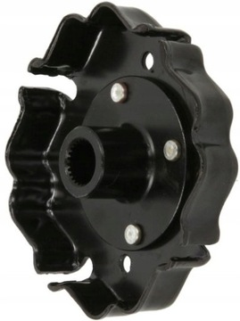TARCZA SPRZĘGŁA KLIMATYZACJI AUDI A4 B6 A6 C6 NO