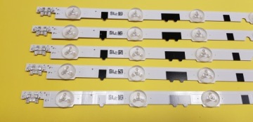 ОРИГИНАЛЬНЫЙ ЛАЙЕР D2GE-400SCB-R3 Samsung UE40F6320