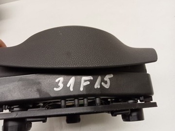 AIR NÁDRŽ ULOŽENÍ VZDUCHOVÁ ŘIDIČE OPEL CORSA D FACELIFT PA25060044
