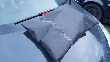 Автомобильный чехол PLANDEKA auto 4 слоя + PAS S