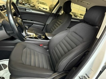 Ford Mondeo V Kombi 2.0 TDCi 150KM 2015 Ford Mondeo 2,0Tdci 150 KM, zdjęcie 7