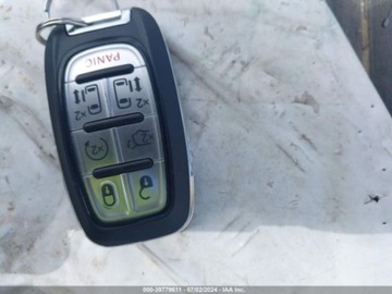 Chrysler Pacifica II 2023 Chrysler Pacifica 2023r, Hybrid Limited, 3.6L 3.6 Hybryda 260KM, zdjęcie 13