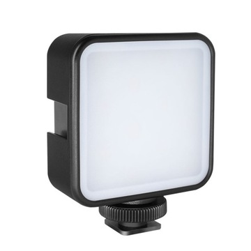 Lampa ledowa LED Yongnuo YN60 RGB WB 2500K - 9500K panel USB-C