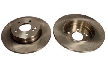 БАРАБАННЫЙ ТОРМОЗ MAXGEAR. ДЭУ Т. МАТИЗ