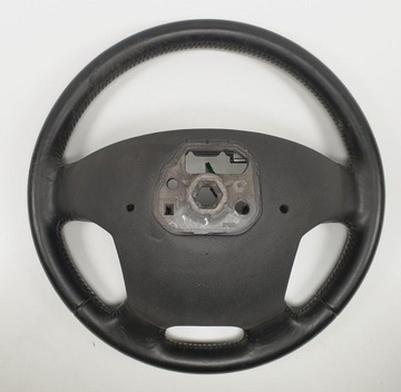 МНОГОФУНКЦИОНАЛЬНОЕ РУЛЕВОЕ КОЛЕСО VOLVO V70 III S80 II