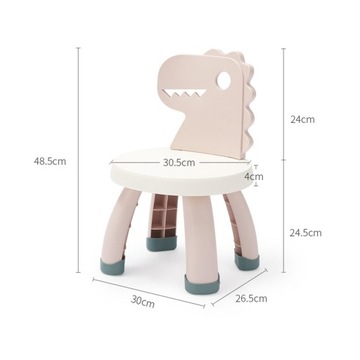 Стул для малышей Детский стульчик для малышей