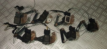 BMW E60 E61 E63 ДАТЧИК УРОВНЯ ЛАМП СВЕТ УРОВНЯ СВЕТА СПРАВА СПРАВА 1093697