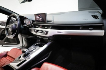 Audi A5 F5 2018 Audi S5 Sportback S5*Quattro*MatrixLED*Virtual, zdjęcie 28