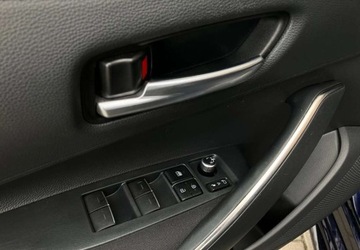 Toyota Corolla XII Hatchback 1.8 Hybrid 122KM 2022 Toyota Corolla Toyota Corolla 1.8 Hybrid Comfort 1.8 Hybryda 122KM, zdjęcie 30