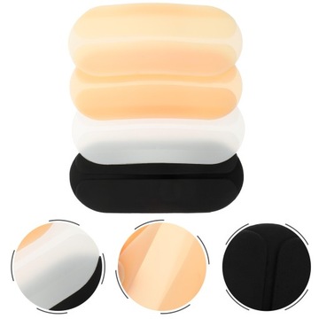 Silicone Shoulder Spacers Bra Straps Cushion