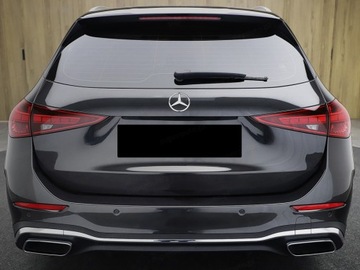 Mercedes Klasa C W206 Kombi 1.5 180 170KM 2025 C Klasa 180 Business Edition Estate 1.5 (170KM) 2025, zdjęcie 3