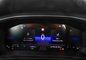 Volkswagen T-Cross SUV Facelifting 1.0 TSI 115KM 2024 Volkswagen T-Cross 1.0TSI 116KM Life DSG, Kamera Cofania, Podgrzewane Fote, zdjęcie 17