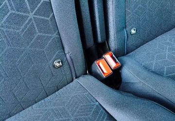 Peugeot Rifter Standard 1.5 BlueHDI 102KM 2020 Peugeot Rifter Peugeot Rifter 1.5 BlueHDI Active Pack SampS 1.5 Diesel, zdjęcie 15