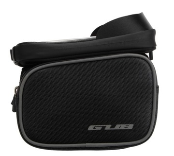 UCHWYT ROWEROWY SAKWA NA RAMĘ GUB 925 1,6L