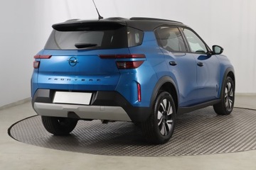 Opel Frontera C 2025 Opel Frontera 1.2 hybrid, Salon Polska, zdjęcie 4