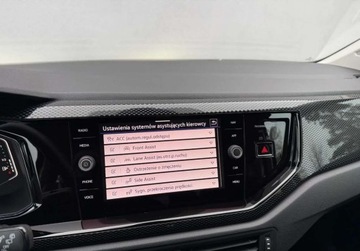 Volkswagen Taigo 2024 Volkswagen Taigo 1.0TSI 116KM DSG salon Polska kamera VAT23 Benzyna 116KM, zdjęcie 15