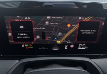 Volkswagen Passat B8 Variant Facelifting 1.5 TSI EVO 150KM 2025 Volkswagen Passat 1.5eTSI 150KM DSG Business ACC HAK Kamera360 Climatronic, zdjęcie 17