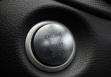 Mercedes CLA C117 Coupe Facelifting 1.5 180 d 109KM 2017 Mercedes-Benz CLA FullLed Alu Kamera Virtual Panorama Navi Serwis Piekny G, zdjęcie 5