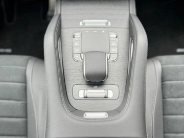 Mercedes GLE V167 SUV Facelifting 2.0 300d 269KM 2025 GLE Coupe 300 d 4-Matic AMG Line 2.0 (269KM) 2025, zdjęcie 11