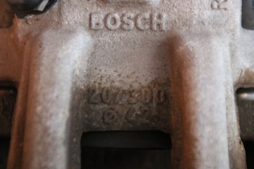 BMW F20 F21 F30 F31 F32 F33 F36 TŘMEN BRZDOVÝ PRAVÝ ZADNÍ 20/300/42