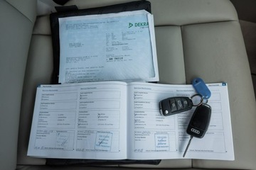 Audi A6 C6 Avant 2.7 V6 TDI 180KM 2007 Audi A6 Avant 2.7TDI V6 180KM Bi-Xenon BOSE Skóra, zdjęcie 27