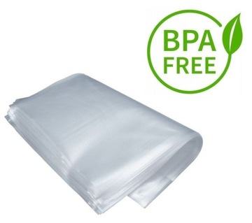 Запайка пакетов, пакеты для запайщика Proficook PC-VK 1015, 1080, 113