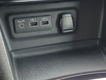 Renault Megane IV GrandCoupe Facelifting 1.0 TCe 115KM 2022 Renault Megane Salon PL Benzyna LED Lift aut klimatyzacja Benzyna 116KM, zdjęcie 23