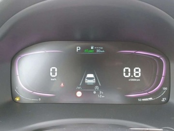 Kia Stonic Crossover Facelifting 1.0 T-GDI 100KM 2024 Kia Stonic NOWY FABRYCZNIE Automat Stonic M Smart 2024 Salon PL Benzyna, zdjęcie 13